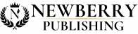 newberry publishing black logo